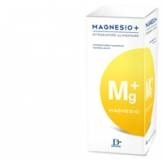 Driatec Magnesio + Sciroppo 200 Ml 6 Pezzi