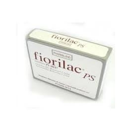 Fiorilac Ps 10 Bustine 6 Pezzi