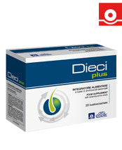 Dieci Plus 20 Buste