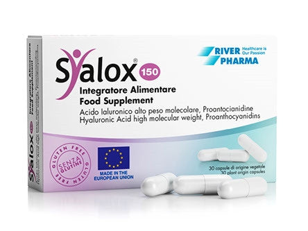 Syalox 150 30 Capsule