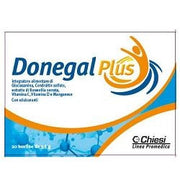 Donegal Plus 30 Bustine