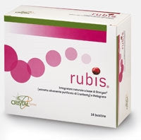 Rubis 14 Buste