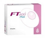 Ft 500 Plus 20 Buste