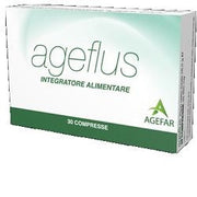 Ageflus 30 Compresse