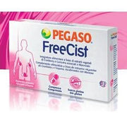Freecist 15 Compresse