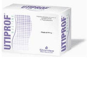 Utiprof 10 Buste