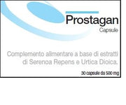 Prostagan 30 Capsule