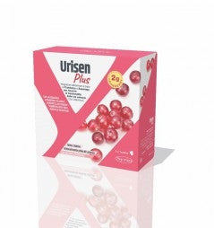 Urisen Plus 14 Buste
