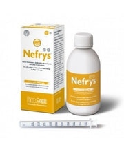 Nefrys Veg 100 Per Cani E Gatti