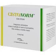 Cistonorm 20 Buste