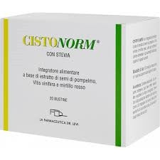 Cistonorm 20 Buste