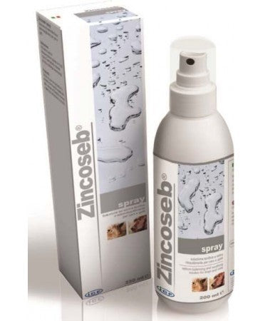 Icf Zincoseb Spray 200ml