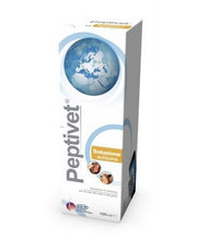 Peptivet Soluzione Schiuma 100ml