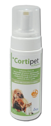 Aurora Cortipet Schiuma 150 Ml