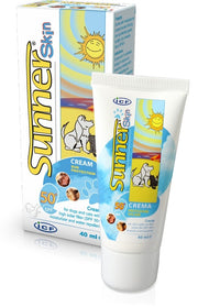 Sunnerskin Protezione Solare Cani E Gatti