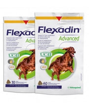 Vetoquinol Flexadin Advanced 60 Tavolette