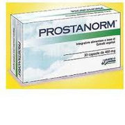 Prostanorm 30 Capsule