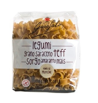 Garofalo Mafalda Legumi E Cereali 400g