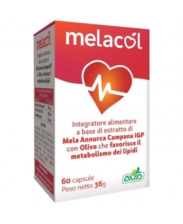 Melacol 60 Capsule