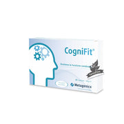 Metagenics Cognifit 30 Capsule
