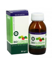 Bio Clorefin Greenology 200 Compresse