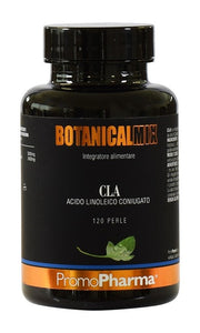 Cla Botanical Mix 120 Perle