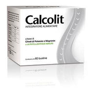 Calcolit 60 Buste