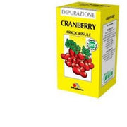 Cranberry Arkocapsule 45 Capsule