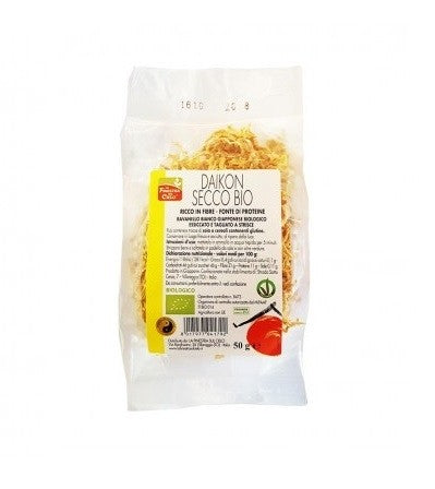 La Finestra Sul Cielo Daikon Secco Bio