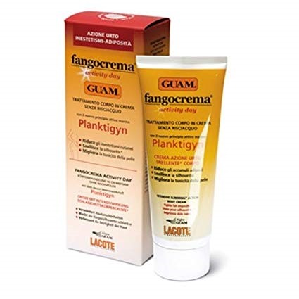 Guam Fangocrema Activity Day 250ml
