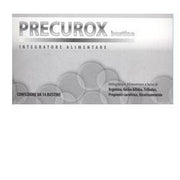 Precurox 14 Bustine