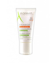 Aderma Exomega Control Crema 50ml