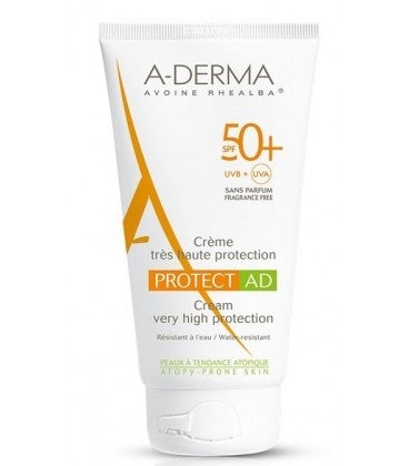 Aderma Protect Ad Crema 50+ 40ml