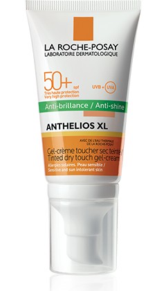 Anthelios Xl 50+ Gel Crema Colorata 50ml