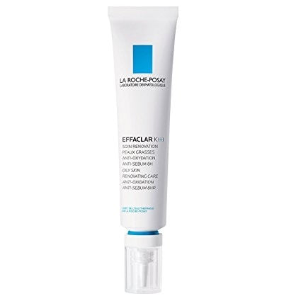 La Roche Posay Effaclar K Scrub 40 Ml