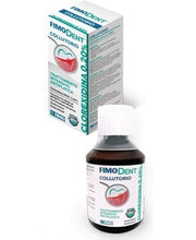 Fimodent Collutorio Clorexidina 0,20% 200ml