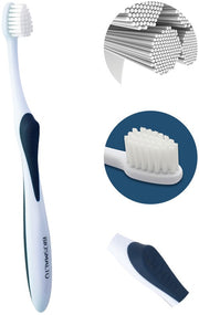 Curasept Biosmalto Sensitive Spazzolino