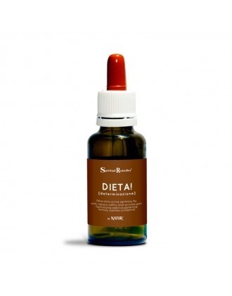 Natur Dieta Determinazione Mix 30ml