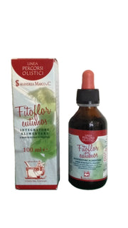 Sarandrea Fitoflor Eutimos 100ml