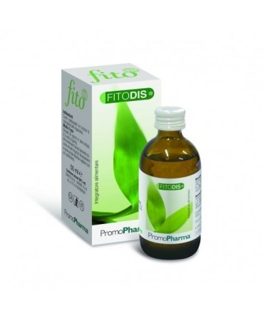 Promopharma Fitodis 3 Gocce 50ml