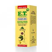 Lemuria Passiflora Estratto Totale 30ml