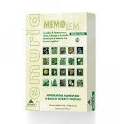 Lemuria Memolem 10 Flaconcini