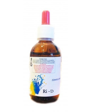 Nuova Astrum Ri-d Gocce 50ml