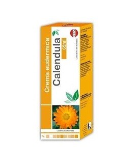 Kos Calendula Crema Eudermica 65ml