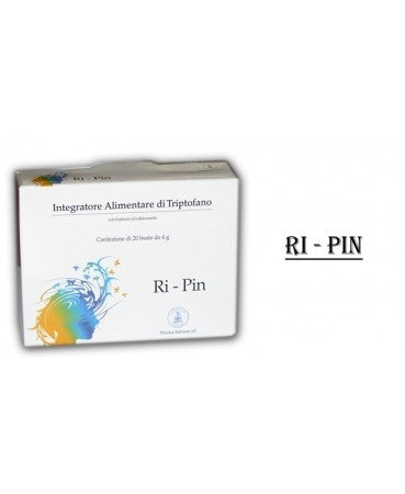Nuova Astrum Ri-pin After 50ml
