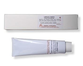 Aroph Spagiria Lipogel Forte 100ml
