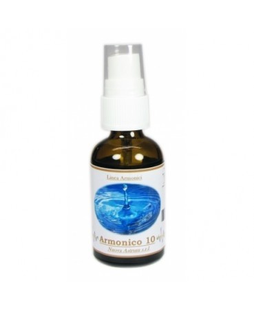 Nuova Astrum Armonico 10 Gocce 30ml
