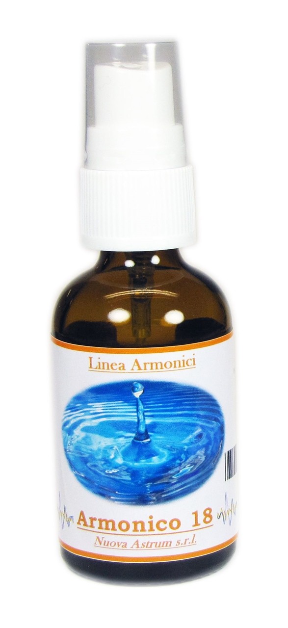 Nuova Astrum Armonico 18 Gocce 30ml