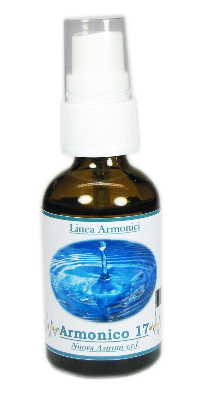 Nuova Astrum Armonico 17 Gocce 30ml