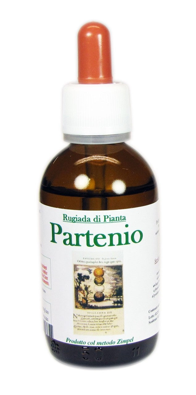 Nuova Astrum Rugiada Partenio 50ml